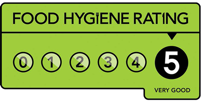 Food Hygiene Rating